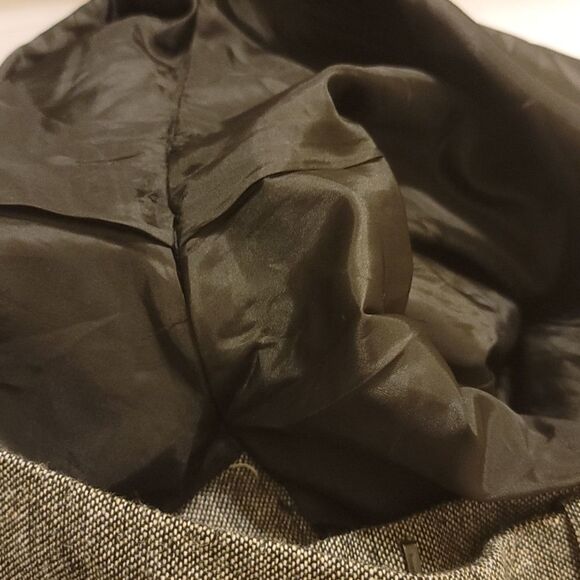 Calvin Klein straight leg dress slacks size 4 - Picture 13 of 15